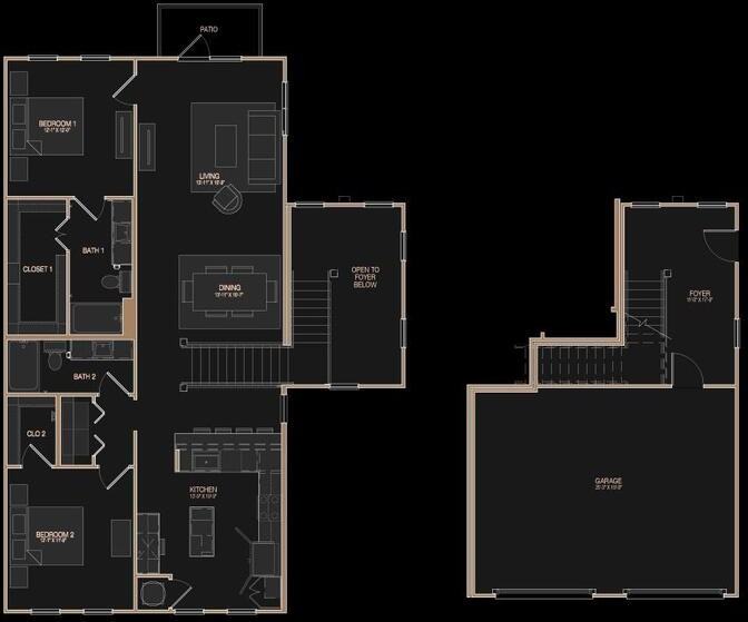 4255 Cotton Gin Rd #C6 - Photo 4 of 9