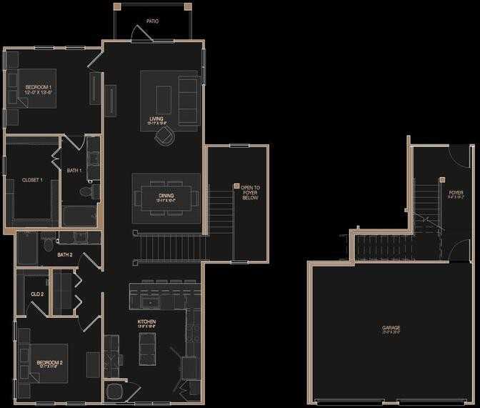 4255 Cotton Gin Rd #C6 - Photo 7 of 9