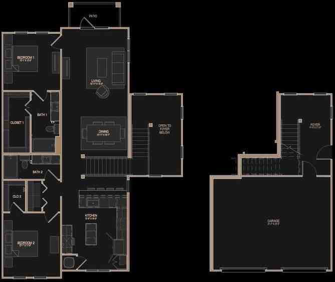 4255 Cotton Gin Rd #C13 - Photo 5 of 16