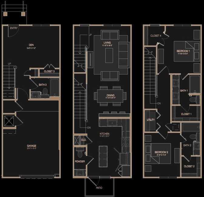 4255 Cotton Gin Rd #C13 - Photo 6 of 16