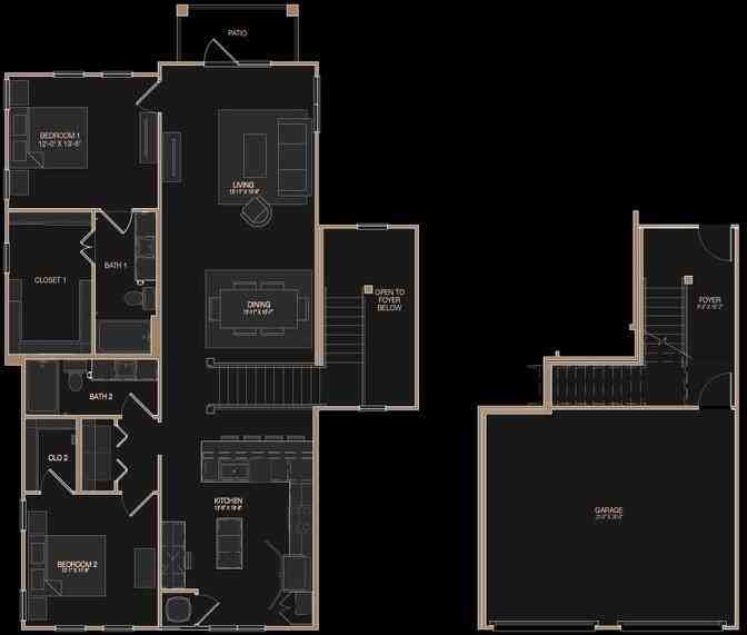 4255 Cotton Gin Rd #C13 - Photo 7 of 16