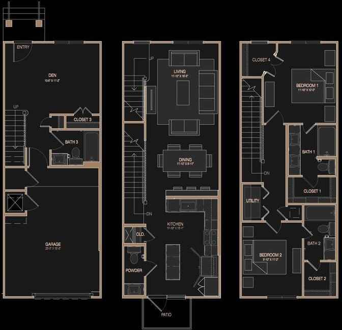 4255 Cotton Gin Rd #C14 - Photo 6 of 17