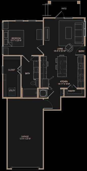 4255 Cotton Gin Rd #B1 - Photo 4 of 4