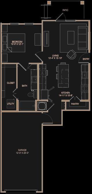 4255 Cotton Gin Rd #B3 - Photo 6 of 6