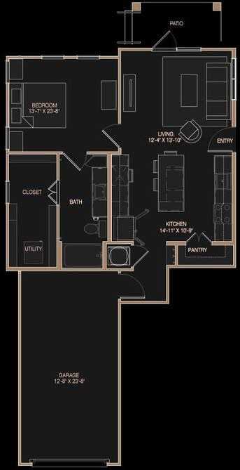 4255 Cotton Gin Rd #B9 - Photo 4 of 12