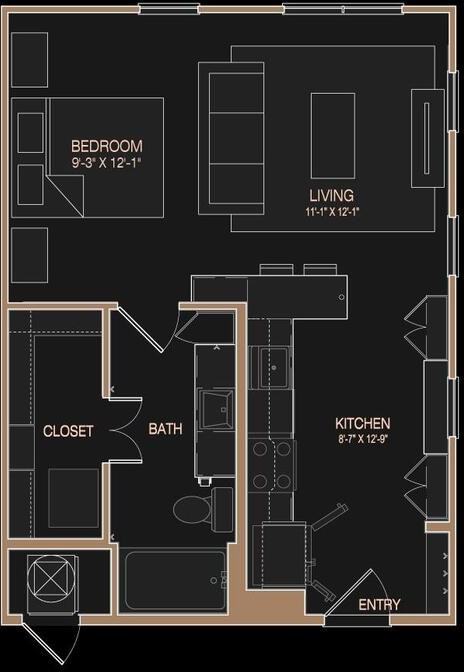 4255 Cotton Gin Rd #A2 - Photo 4 of 5