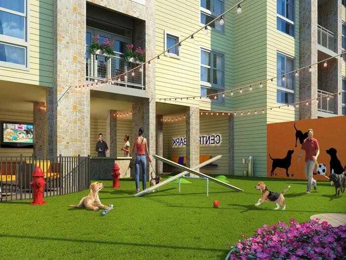 2949 Parkwood Blvd #B6 - Photo 3 of 15