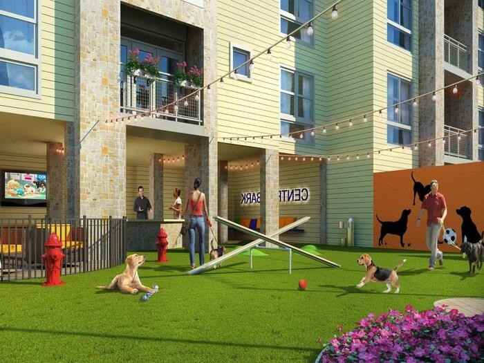 2949 Parkwood Blvd #B8 - Photo 3 of 15