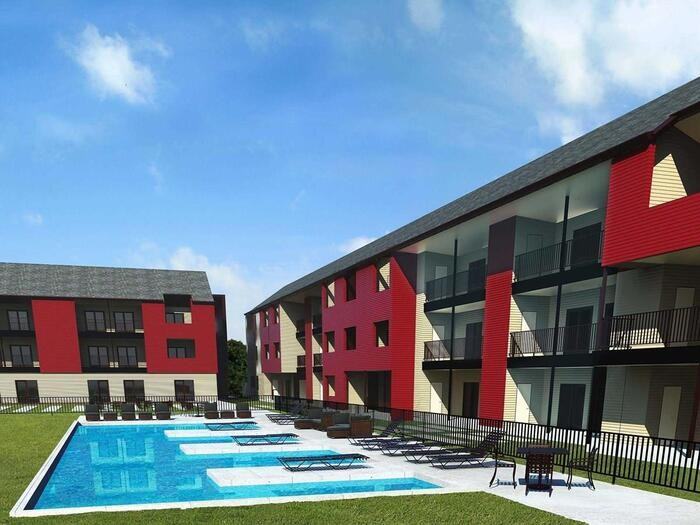 8010 Aeromedical Rd #B6 - Photo 2 of 29