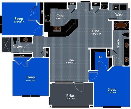 6155 Eckhert Rd #D2 - Photo 3 of 4