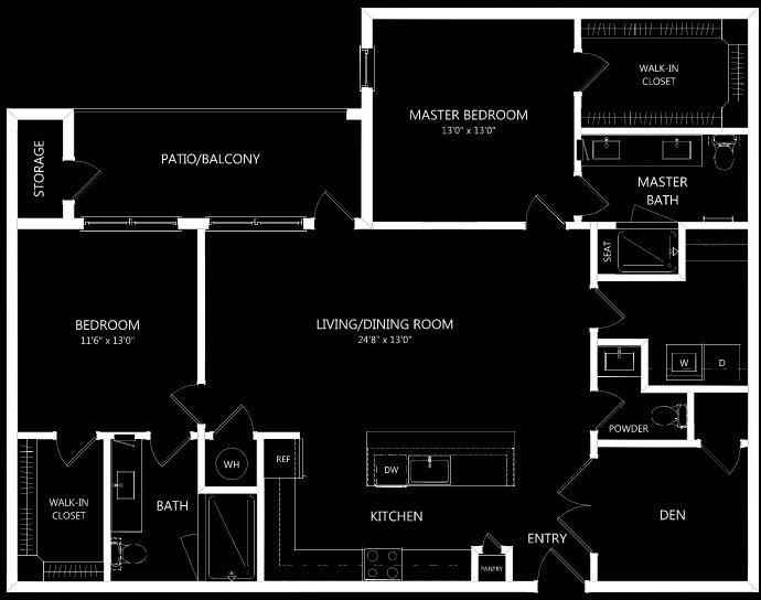 11881 Inwood Rd #C6 - Photo 5 of 9