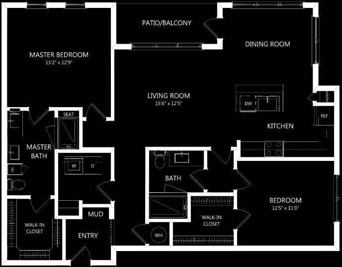 11881 Inwood Rd #C6 - Photo 7 of 9