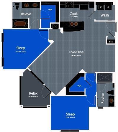 6155 Eckhert Rd #C2 - Photo 3 of 6