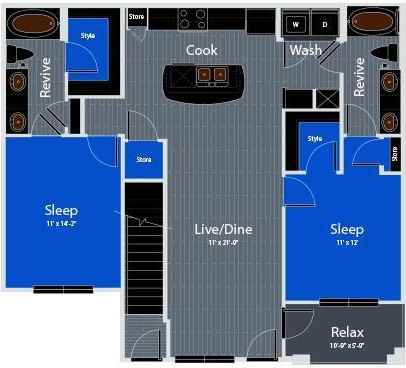 6155 Eckhert Rd #C3 - Photo 5 of 6