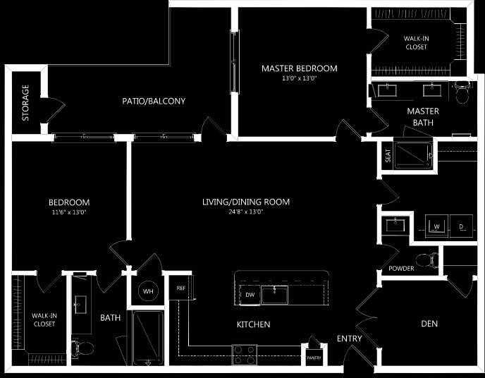 11881 Inwood Rd #C8 - Photo 6 of 11