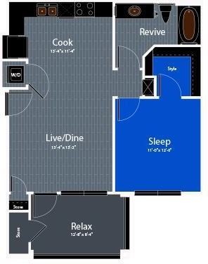 6155 Eckhert Rd #B1 - Photo 7 of 7