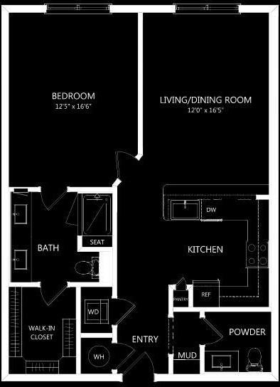 11881 Inwood Rd #B3 - Photo 5 of 6