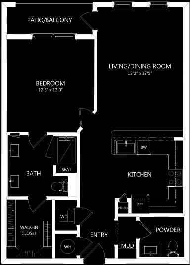 11881 Inwood Rd #B9 - Photo 7 of 12