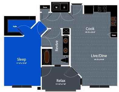 6155 Eckhert Rd #B4 - Photo 3 of 7