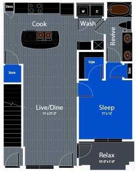 6155 Eckhert Rd #B4 - Photo 4 of 7