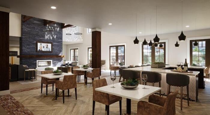 11881 Inwood Rd #B12 - Photo 2 of 15