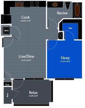 6155 Eckhert Rd #B6 - Photo 7 of 7