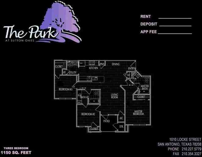 1010 Locke St #D1 - Photo 5 of 5