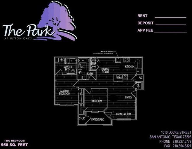 1010 Locke St #C1 - Photo 5 of 5