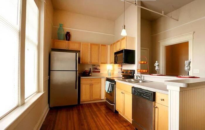 15503 Vance Jackson Rd #C1 - Photo 6 of 8