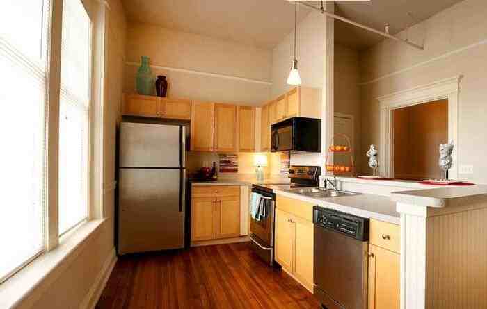 15503 Vance Jackson Rd #B2 - Photo 6 of 9