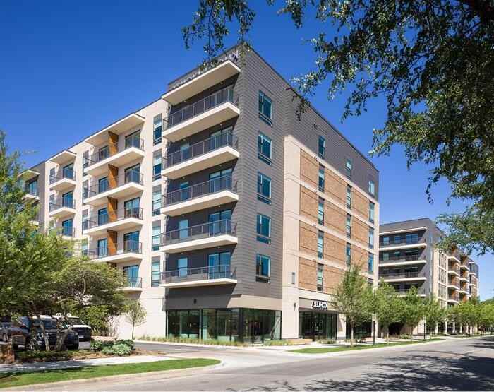 4646 Mckinney Ave #B1 - Photo 2 of 19