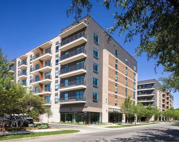 4646 Mckinney Ave #B3 - Photo 2 of 21