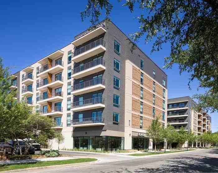 4646 Mckinney Ave #B7 - Photo 2 of 25