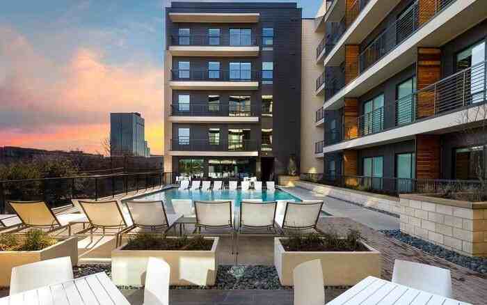 4646 Mckinney Ave #B7 - Photo 5 of 25