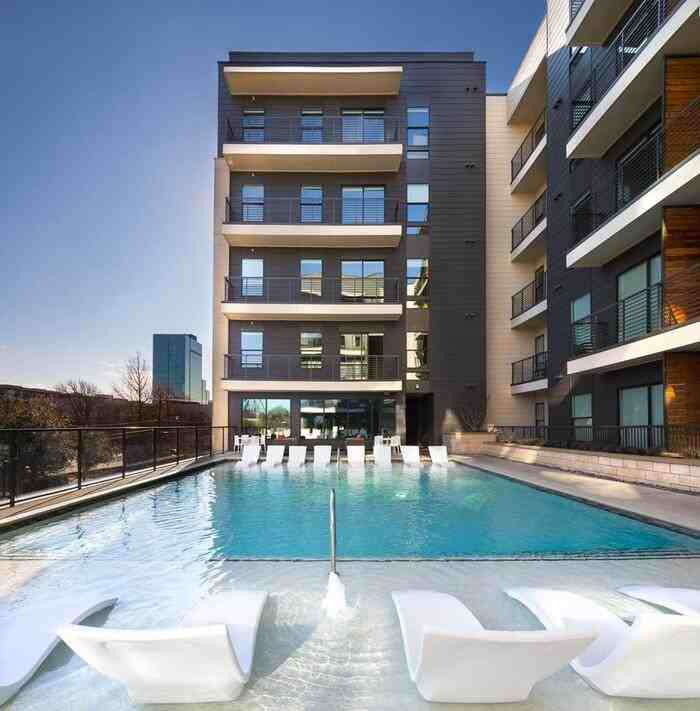 4646 Mckinney Ave #B15 - Photo 3 of 33