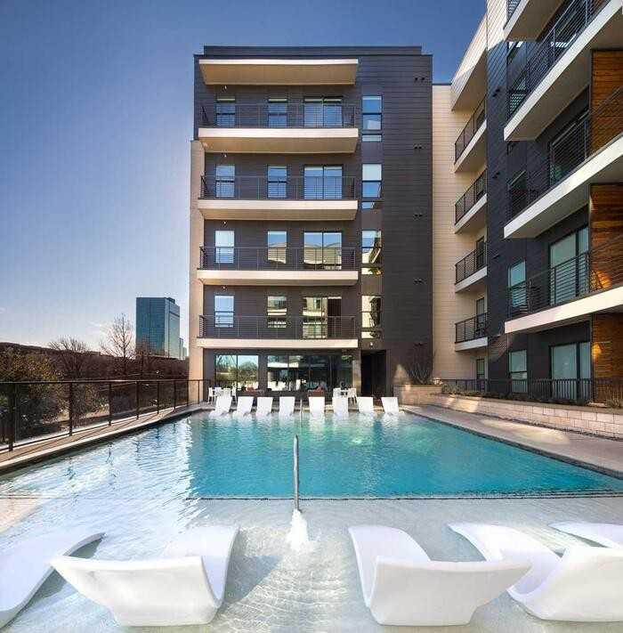 4646 Mckinney Ave #A1 - Photo 3 of 19