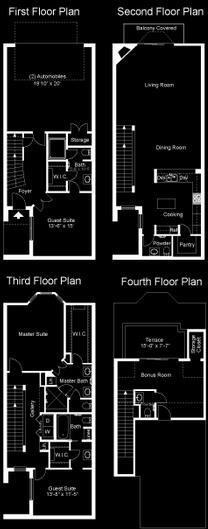 4502 Holland Ave #D3 - Photo 7 of 8