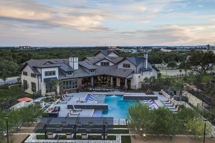 5002 Wiseman Blvd #B4 - Photo 3 of 27