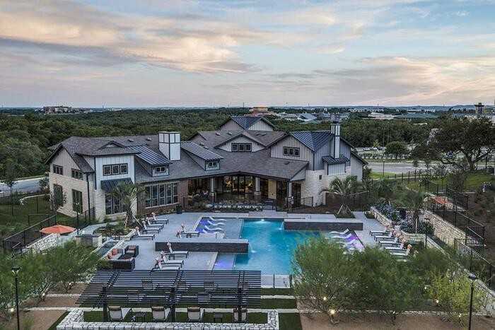 5002 Wiseman Blvd #B5 - Photo 3 of 27