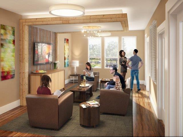 3230 Hillcrest Dr #D2 - Photo 2 of 4