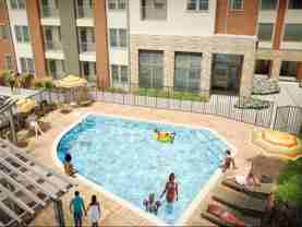 3230 Hillcrest Dr #A1 - Photo 1 of 1