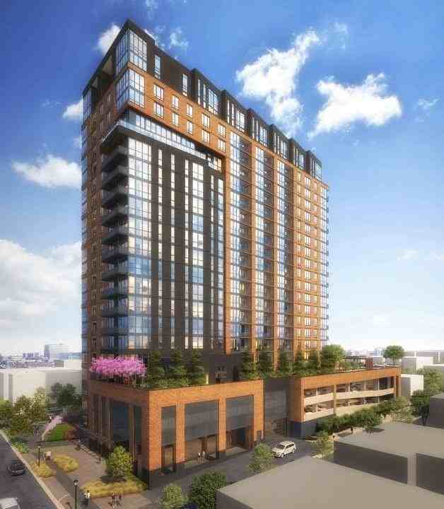 3611 Congress Ave #D1