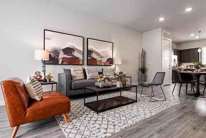 1938 E Sonterra Blvd #D1 - Photo 4 of 25