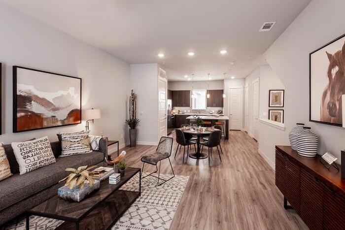 1938 E Sonterra Blvd #D4 - Photo 5 of 26