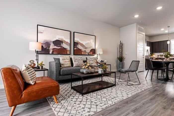 1938 E Sonterra Blvd #B1 - Photo 4 of 25