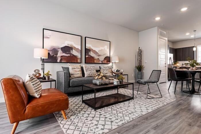 1938 E Sonterra Blvd #B8 - Photo 4 of 30