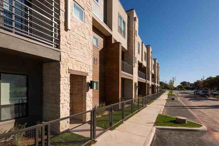 1938 E Sonterra Blvd #A1 - Photo 2 of 25