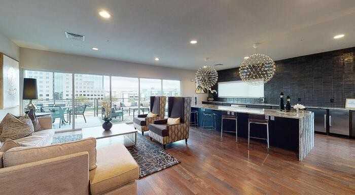 5151 Bent Tree Forest Dr #C1 - Photo 2 of 16