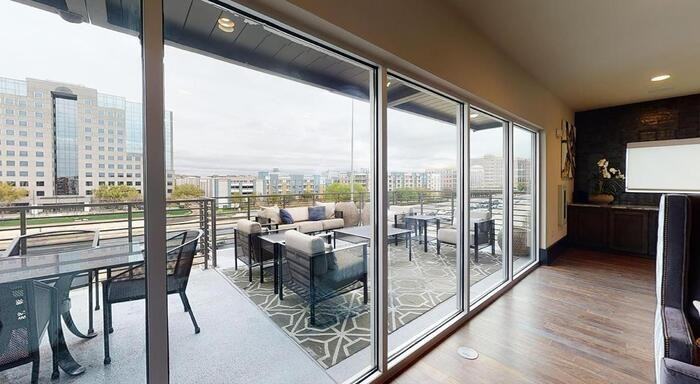 5151 Bent Tree Forest Dr #C1 - Photo 3 of 16