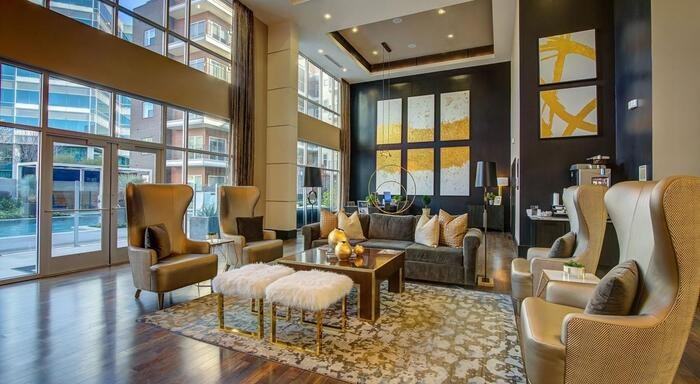 5151 Bent Tree Forest Dr #C2 - Photo 5 of 16